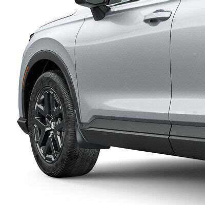 Honda Brio RS / S / V 2019 to 2024 OEM Mudguard Mud Flaps .
